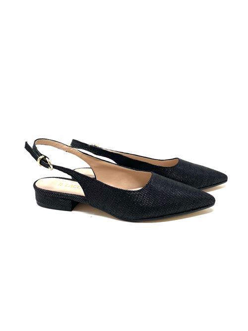 Slingback donna con trama IL LACCIO | 544TOBIASNERO